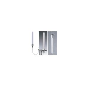 HPE S1F81A accessorio per punto di accesso WLAN Antenna per punto di accesso WLAN (ARUBA NETWORKING AP-ANT-3-STOCK - .)