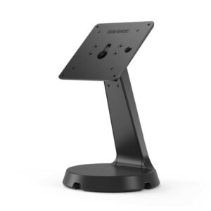 Compulocks 333B supporto antifurto per tablet Nero (VESA MAST COUNTER STAND - BLACK - BLACK)
