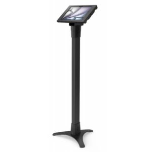 Compulocks 147B11APXB supporto antifurto per tablet 27,9 cm [11] Nero (Compulocks iPad Air M2 11 [2024], Ape)
