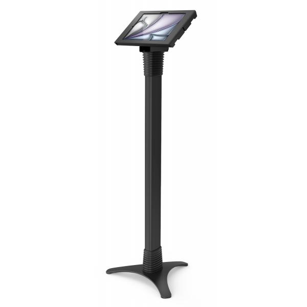 Compulocks 147B11APXB supporto antifurto per tablet 27,9 cm [11] Nero (Compulocks iPad Air M2 11 [2024], Ape)
