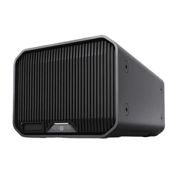 G-RAID PROJECT 36TB EMEA