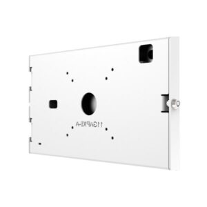 Compulocks 11GAPX9W supporto antifurto per tablet 27,9 cm [11] Bianco (GALAXY TAB A9+ WALL MOUNT WHITE - .)