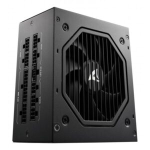 Sharkoon Rebel P20 alimentatore per computer 1200 W 24-pin ATX ATX Nero (Sharkoon Rebel Gold str?mforsyning - 7)