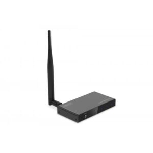 Digitus Ricevitore HDMI wireless per DS-55346 (W-LAN HDMI RECEIVER- DS-55346 - RECEIVER FOR DS-55346 FULL HD)