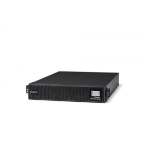 Salicru SLC-6000-TWIN RT3 B1 gruppo di continuità [UPS] Doppia conversione [online] 6 kVA 6000 W (SALICRU USV SLC-6000-TWIN RT3 B1 USV-M)