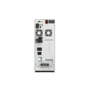 Salicru SLC-10000-TWIN PRO3 gruppo di continuità [UPS] Doppia conversione [online] 10 kVA 10000 W (SALICRU USV SLC-10000-TWIN PRO3 Online)