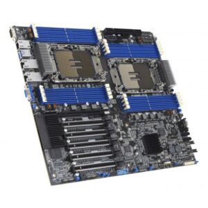 ASUS Z13PE-D16/ASMB11 Intel C741 LGA 4677 [Socket E] ATX esteso (Z13Pe-D16/Asmb11 Intel C741 - Lga 4677 [Socket E] Extended - Atx - Warranty: 12M)