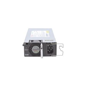 Ruijie Networks RG-PA600I-P-F componente switch Alimentazione elettrica (Ruijie PSU RG-CS86 CS85 CS83-PD)