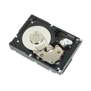 DELL H6NN8 disco rigido interno 750 GB 5400 Giri/min 2.5 Serial ATA III (HD 750 S3 5.4 512E ST M8BP2 16 - H6NN8, 2.5, 750 GB, 5400 RPM - Warranty: 6M)