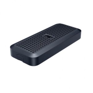 HYPER HD5001GL contenitore di unità di archiviazione Box esterno SSD Nero M.2 (HyperDrive EcoSmartT USB4 SSD - Enclosure - Warranty: 24M)