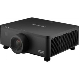 Viewsonic LS960WU videoproiettore Proiettore a raggio standard 8500 ANSI lumen WUXGA [1920x1200] Nero (LS960WU WUXGA LASER TR 1.25 - 2.00 8000LM 1.6X ZOOM HDMI 2 IN)