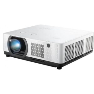Viewsonic LSC731WU videoproiettore Proiettore a raggio standard 7300 ANSI lumen 3LCD WUXGA [1920x1200] Nero, Bianco (LSC731WU 3LCD LASER PHOSPHOR - SYSTEM 7300AL TR1.2-2.01 1.6X)