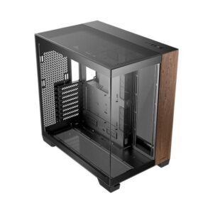 Antec C8 Wood Full Tower Nero, Legno (C8 Case wood constellation series)