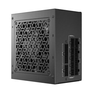 Antec GSK ATX3.1 750W 80 PLUS Gold alimentatore per computer 20+4 pin ATX ATX Nero (Antec 750W GSK750 EC 80+ Gold Full Mod)