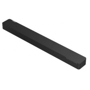 AudioCodes RX40 altoparlante soundbar Nero (RX40 USB AUDIO PERIPHERAL WITH - 2 SATELLITE MICROPHONES)