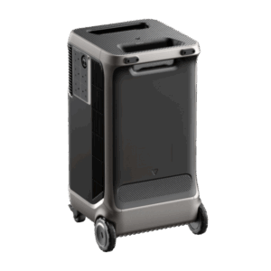 Anker Solix F3800 stazione di alimentazione portatile Litio Ferro Fosfato [LiFePo4] 6000 W 60 kg (ANKER SOLIX F3800 3840WH /// 6000W)
