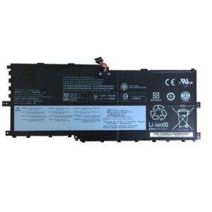 CoreParts 01AV475-CP ricambio per laptop Batteria (Laptop Battery, 54Wh Li-Pol - 15.36V 3.5Ah, 01AV475 for - Lenovo X1 Yoga 3rd Gen [Type 20LD, 20LE, 20LF, 20LG], Laptop ThinkPad - Warranty: 12M)