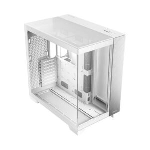Antec 0-761345-10093-9 computer case Full Tower Bianco (Geh Antec Gamer C8 Aluminium White)