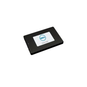 DELL 400-AXTV drives allo stato solido 480 GB 2.5 Serial ATA III TLC (Internal Solid State Drive - 2.5 480 Gb Serial Ata Iii - Tlc - Warranty: 12M)