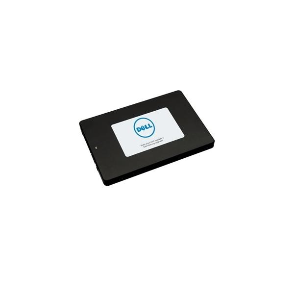 DELL 400-AXTV drives allo stato solido 480 GB 2.5 Serial ATA III TLC (Internal Solid State Drive - 2.5 480 Gb Serial Ata Iii - Tlc - Warranty: 12M)