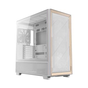 Antec FLUX Midi Tower Bianco (FLUX white case)