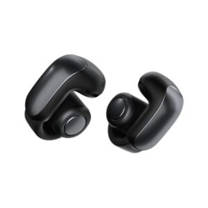 Bose 881046-0010 cuffia e auricolare Wireless A clip Musica e Chiamate Bluetooth Nero (headphones/headset Wireless - Ear-hook Calls/Music - Bluetooth Black - Warranty: 12M)