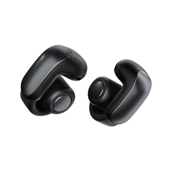 Bose 881046-0010 cuffia e auricolare Wireless A clip Musica e Chiamate Bluetooth Nero (headphones/headset Wireless - Ear-hook Calls/Music - Bluetooth Black - Warranty: 12M)