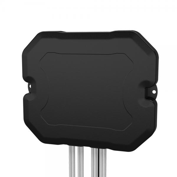4G/5G 4x4 MIMO DASH ANT. 2x - WIFI 1x GPS/GNSS 3m SMA - Warranty: 12M