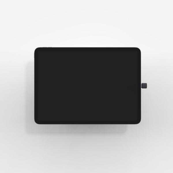 Bouncepad Core Vesa supporto antifurto per tablet Nero (*Non Cancellable/Non Returnable [NCNR]* BOUNCEPAD CORE VESA)