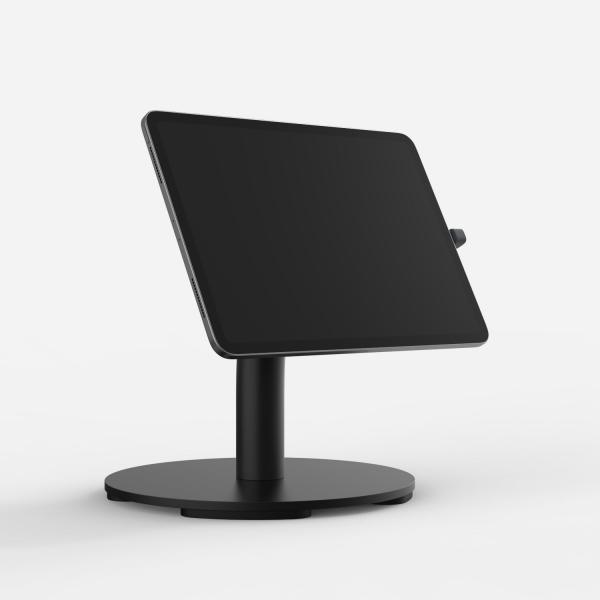 Bouncepad Core Counter 60 supporto antifurto per tablet Nero (*Non Cancellable/Non Returnable [NCNR]* BOUNCEPAD CORE COUNTER 60)