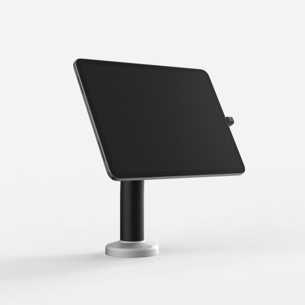 Bouncepad Core Swivel 60 supporto antifurto per tablet Nero (*Non Cancellable/Non Returnable [NCNR]* BOUNCEPAD CORE SWIVEL 60)