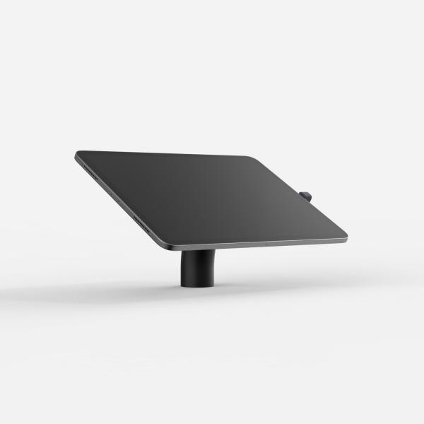 Bouncepad Core Desk supporto antifurto per tablet Nero (*Non Cancellable/Non Returnable [NCNR]* BOUNCEPAD CORE DESK)