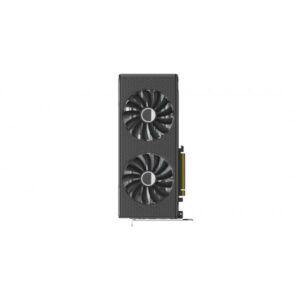 XFX RX-77TSWFTFP scheda video AMD Radeon RX 7700 XT 12 GB GDDR6 (XFX RX7700 XT Speedster SWFT 210 Core, 12GB DDR6, HDMI, 3 DP, 2544MHz Clock)
