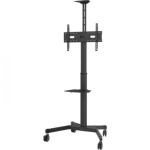 Vision VFM-F21 Supporto TV a parete 2,03 m [80] (VISION Professional Display Floor Stand - LIFETIME WARRANTY)