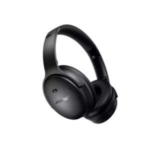 Bose QuietComfort Auricolare Con cavo e senza cavo A Padiglione Musica/Giornaliera Bluetooth Nero (Bose QuietComfort SC)