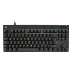 Logitech G PRO X TKL RAPID (PRO X TKL RAPID)