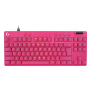 Logitech G PRO X TKL RAPID (PRO X TKL RAPID)