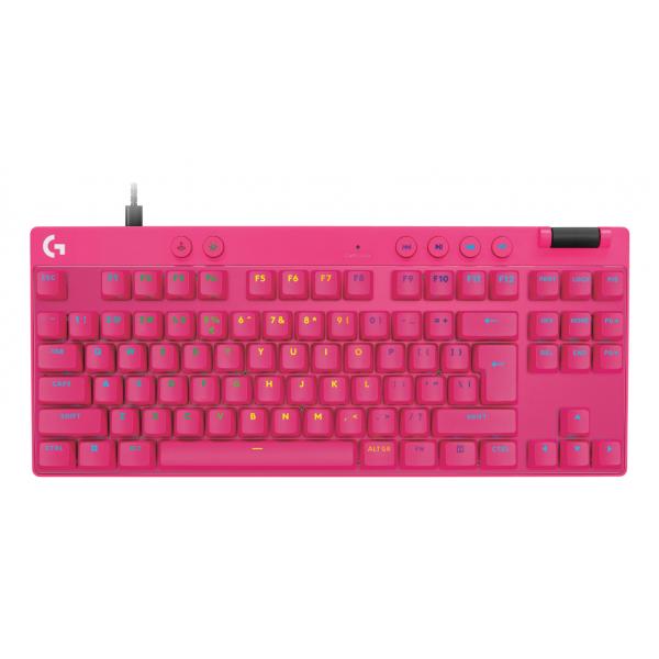 Logitech G PRO X TKL RAPID (PRO X TKL RAPID)
