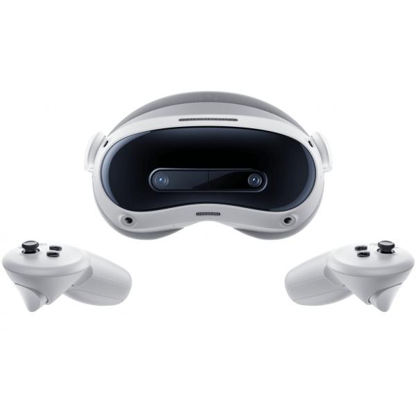 PICO 4 Ultra Occhiali immersivi FPV 580 g Bianco (Pico 4 Ultra Enterprise EU 12GB+256GB)