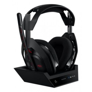 ASTRO Gaming A50 (A50 LIGHTSPEED WRLS G HEADSET)