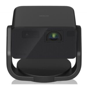 Epson EF-22B videoproiettore Proiettore a raggio standard 3LCD 1080p [1920x1080] Nero (EF-22B)