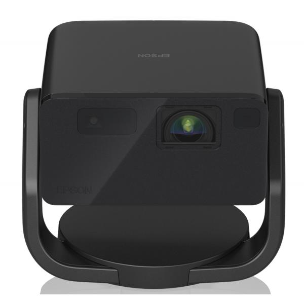 Epson EF-22B videoproiettore Proiettore a raggio standard 3LCD 1080p [1920x1080] Nero (EF-22B)
