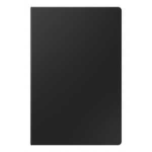 Samsung EF-DX925 QWERTY Inglese Pin Pogo Nero (Book Cover Keyboard Trackpad S10U S9U)