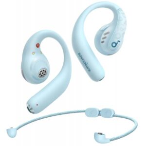 Anker Soundcore AeroFit Pro, Green