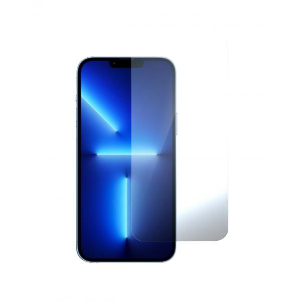 eSTUFF ES580330-10BULK protezione per lo schermo e il retro dei telefoni cellulari Pellicola proteggischermo trasparente Apple 1 pz (Apple iPhone 14 Plus/13 Pro - Max)