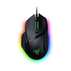 Razer Basilisk V3 35K mouse Gaming Mano destra Ottico 35000 DPI (Basilisk V3 35K)