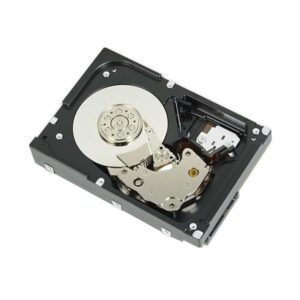 DELL W4DF0 disco rigido interno 900 GB 10000 Giri/min 2.5 SAS (ASSY HD 900 SAS 10 2.5 HIT FRU - W4DF0, 2.5, 900 GB, 10000 RPM - Warranty: 6M)