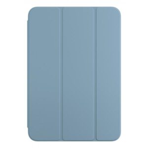 Apple MC2U4ZM/A custodia per tablet 21,1 cm [8.3] Custodia a libro Blu (SMART FOLIO FOR IPAD MINI - [A17 PRO] - DENIM)
