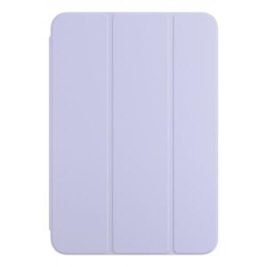 Apple MC2T4ZM/A custodia per tablet 21,1 cm [8.3] Custodia a libro Viola (IPAD MINI SMART FOLIO LIGHT VIOLET)