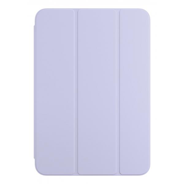 Apple MC2T4ZM/A custodia per tablet 21,1 cm [8.3] Custodia a libro Viola (IPAD MINI SMART FOLIO LIGHT VIOLET)